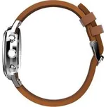 Timex Hodinky Marlin Chronograph TW2W10100 Hnědá 00