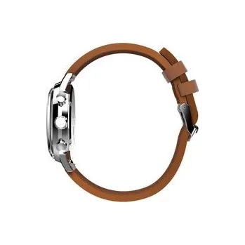 Hodinky Timex Hodinky Marlin Chronograph TW2W10100 Hnědá 00