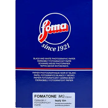 Fotopapír FOMATONE MG Clas 132 11 x14 INCH (27,9x35,6 CM)/25 KS