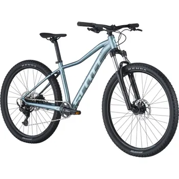 Horské kolo Horské kolo Scott Contessa Active 40 2023 blue 27,5" vel.XS Modrá
