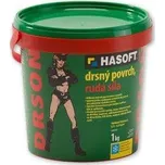 HASOFT Drsoň 1 kg - adhezní můstek, písková penetrace