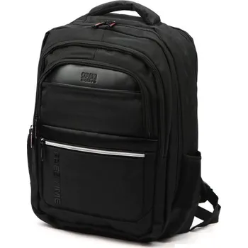 Městský batoh Batoh Coveri C5063 - černá