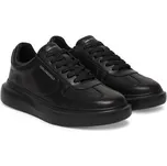 KARL LAGERFELD Sneakersy Kore KL56526 Černá 45