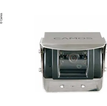 Couvací kamera Camos kamera CM-42 černá