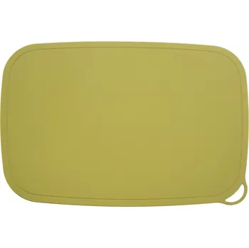 Kuchyňské prkénko Orion Ela 121424 zelené 33,5 x 23 cm