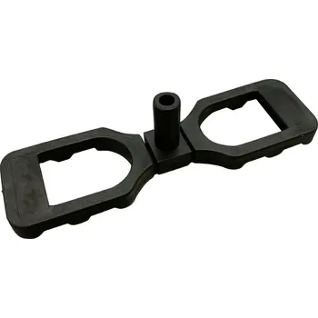 Dakota Distanční terasová podložka 4 mm