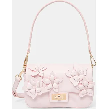 Kabelka Kabelka Aldo EVELISSE EVELISSE.680 růžová 03X, vel. ONE SIZE