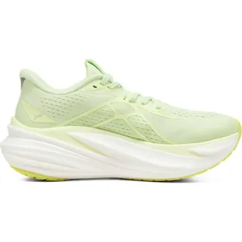 Dámská běžecká obuv Puma Magmax Nitro 2 W 31212604 - apple spritz/lux lime 40