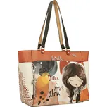 Anekke kabelka na rameno Alma