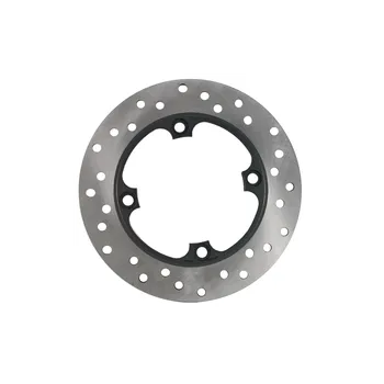 Brzdový kotouč Brzdový kotouč RMS 225160361 zadní pro HONDA CBR 600 RR