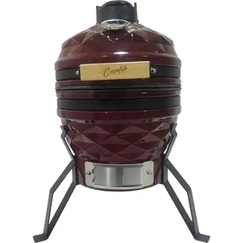 Dětské hřiště Casalito Keramický Kamado Gril | Bordó