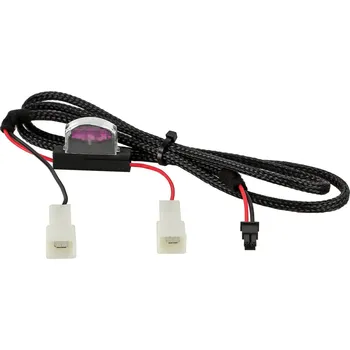 Auto elektroinstalace CL T-kabelový svazek - univerzální