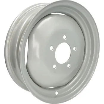 Plechové kolo POLKAR Plechový disk 5x140 ET46