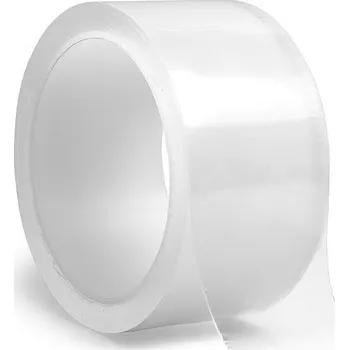 Maxbike Transparentní ochranná fólie rámu 5 m