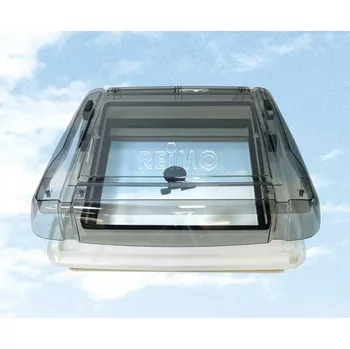 Okno Remis Střešní okno REMItop Vista