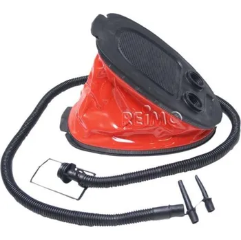 kempingová lampa Camp4 Nožní pumpa 5l