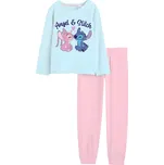 Lilo & Stitch Pyžamo Disney Stitch…