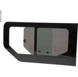 Carbest Posuvné okno Renault Trafic Typ: KR/LR - 2002-2015 - přední pravé - 1193 x 665mm