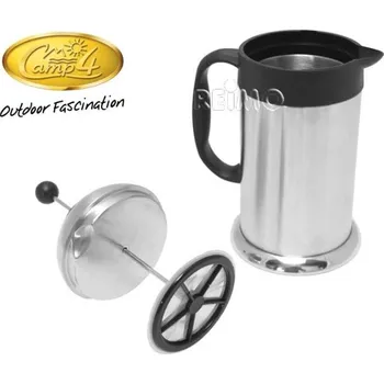Termohrnek Camp4 Nerezová konvice na kávu