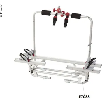 Markýza Fiamma Bef. trubkový podpěra CB