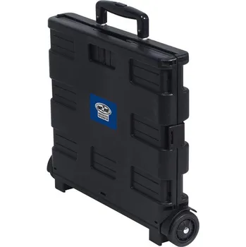 WC nádržka Carbest Transportní vozík