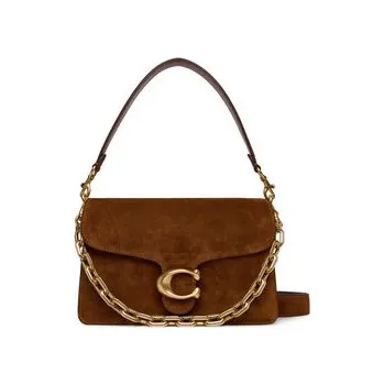 Kabelka Coach Tabby CCK51 Hnědá