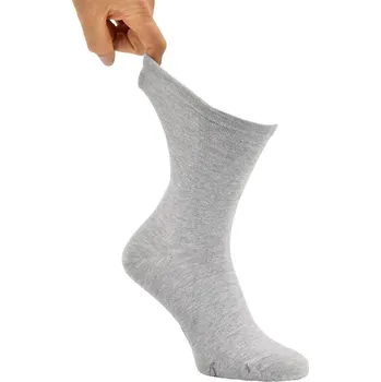 Pánské ponožky PONOŽKY 31118 ELASTICKÉ DIABETICKÉ MIX 22 39-42 2 PÁRY