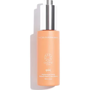 Pleťové sérum Ariadne Athens Daily Vitamin-C Youth Serum pleťové sérum s vitaminem C 30 ml