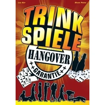 Trinkspiele - Kör, Lee