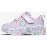 Pánské tenisky SKECHERS S LIGHTS«-LIL BUTTERFLY BLISS EUR 23 1569334