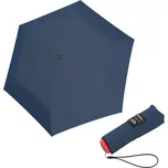 Knirps Mini Sunset Navy - elegantní skládací deštník modrá 9580101201