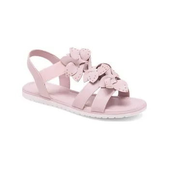 Dámské sandále Sandály Clara Barson WS6262-03 Růžová 40