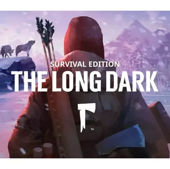 Počítačová hra The Long Dark: Survival Edition