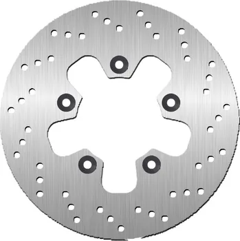 Brzdový kotouč Brzdový kotouč NG 240 pro SUZUKI GSF 600 Bandit (S)