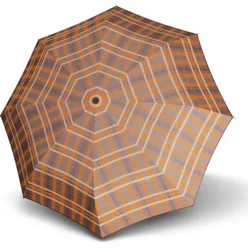 Deštník DERBY Magic Hit Trio - dámský plně automatický deštník vícebarevný 7440265PT03