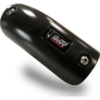 Auto-moto Carbon heat shield MIVV ACC.070.0 pro HONDA XL 750 Transalp