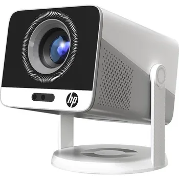 Projektor HP projektor MC425 Full HD 1920x1080/500 LED lms/16:9/HDMI/USB/WiFi/Bluetooth/auto-korekce obrazu/casting iOS - Android