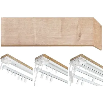 Garnýž Garnyzerolety.cz Style Garnýže Na Míru Smrk, Světlý Dub, Tmavý Dub, Pinie Pasadena, Eben