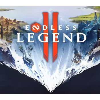 Počítačová hra Endless Legend 2