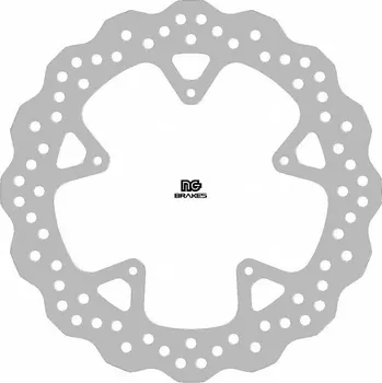 Brzdový kotouč Brzdový kotouč NG 2173X pro BMW S 1000 XR