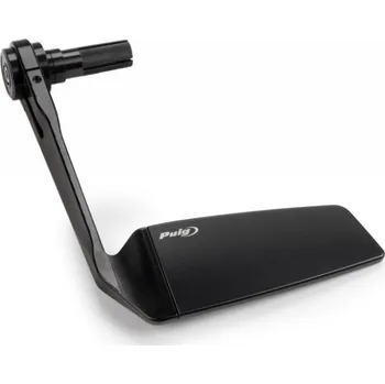 Zrcátko pro motocykl Zpětné zrcátko PUIG DIABLO 22112N černý pravý pro HONDA NX 500