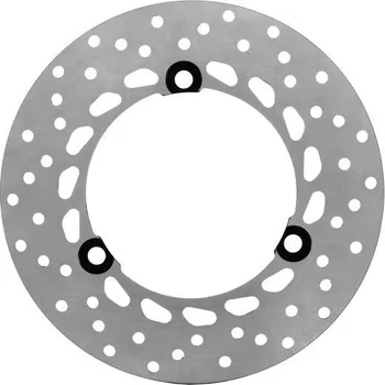 Brzdový kotouč Brzdový kotouč RMS 225162630 D230 pro YAMAHA GPD 125 NMAX