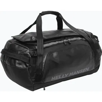 Cestovní taška Cestovní taška Helly Hansen Guide Duffel 30 l black