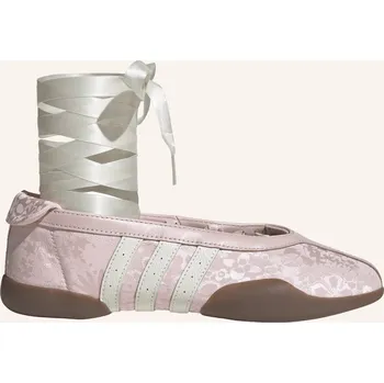 Dámská obuv Adidas Originals Dámské Baleríny Taekwando Mei Ballet, světle...