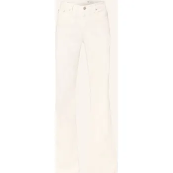 Dámské džíny Ag Jeans Dámské Zvonové Džíny Tropea, mars marshmallow, 38