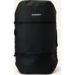 Mammut Sportovní Taška Cargo 70 L, černá