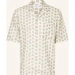 Samsøe Samsøe Pánská Resortní Košile Oscar Comfort Fit Z...