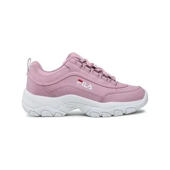 Dámské tenisky Sneakersy Fila Strada Low Wmn 1010560.40024 Růžová 40