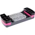 Aerobic step HMS AS002 68 x 28 cm
