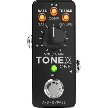 IK Multimedia TONEX ONE Kytarový zesilovač (Jako nové)